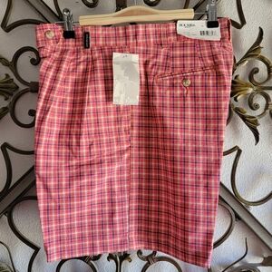 Rockies Bermuda Short
